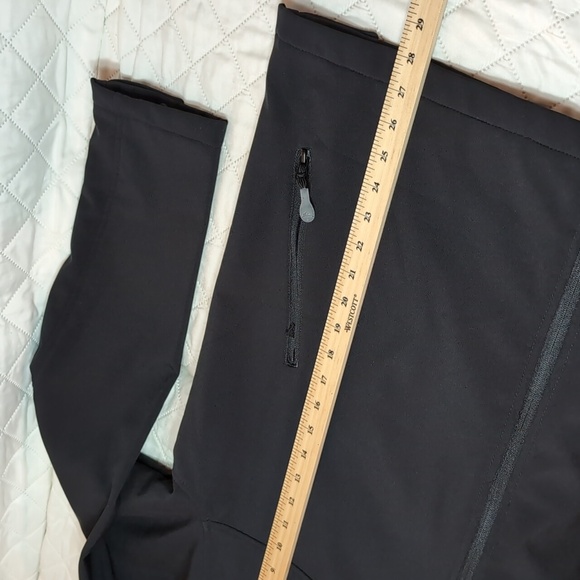 Stormtech Performance /Alexander Keith's India Pale Ale Men's Jacket,Size XL. - Picture 10 of 11